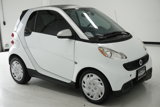 Used 2014 smart fortwo pure image 3
