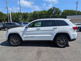 Used 2018 Jeep Grand Cherokee Limited image 4