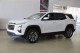 New 2025 Chevrolet Equinox LT w/ Safety and Technology Package image 3