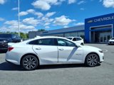 New 2025 Chevrolet Malibu RS image 2