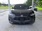 Used 2024 Honda HR-V Sport image 2