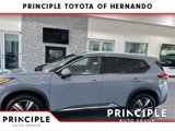 Used 2023 Nissan Rogue SL w/ SL Premium Package image 5