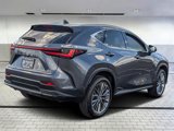 Used 2022 Lexus NX 300h AWD image 5