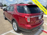 Used 2013 Ford Explorer XLT image 4