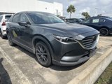 Used 2018 MAZDA CX-9 Touring image 2