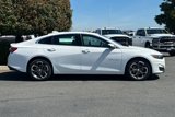 Used 2022 Chevrolet Malibu LT image 3