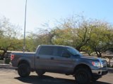 Used 2012 Ford F150 XLT w/ Trailer Tow Pkg image 4