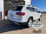 Used 2019 Volkswagen Atlas SEL image 5