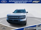 New 2025 Ford Bronco Sport Big Bend image 3