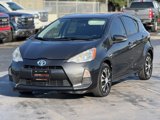 Used 2014 Toyota Prius C Four image 5
