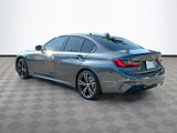 Certified 2022 BMW 330i Sedan w/ M Sport Package image 5