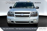 Used 2008 Chevrolet TrailBlazer LT w/ Sun And Sound Package image 3