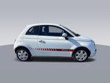 Used 2015 FIAT 500 Pop image 2