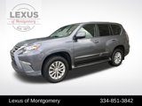 Used 2018 Lexus GX 460 image 1