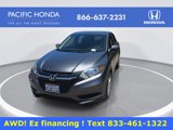 Used 2016 Honda HR-V LX image 5