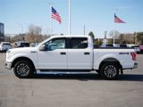 Used 2015 Ford F150 XLT image 2