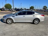 Used 2013 Kia Optima LX w/ Convenience Plus Pkg image 2