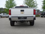 Used 2016 Chevrolet Silverado 1500 LT w/ All Star Edition image 6