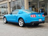 Used 2010 Ford Mustang GT image 3