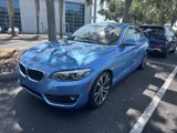 Used 2018 BMW 230i Coupe image 4