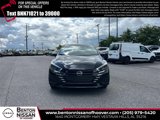 New 2025 Nissan Versa S w/ S Plus Package image 2