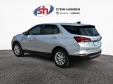 Certified 2022 Chevrolet Equinox LT image 3