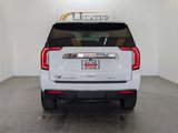 Certified 2021 GMC Yukon SLT image 3