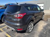Used 2018 Ford Escape Titanium w/ Ford Safe & Smart Package image 4