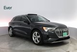 Used 2019 Audi e-tron Prestige w/ Prestige Package image 4