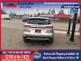 Used 2016 Lincoln MKC Reserve w/ Lincoln MKC Climate Package image 5
