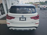 Used 2021 BMW X3 xDrive30i image 5