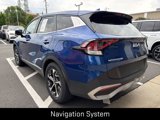 Used 2023 Kia Sportage EX image 5