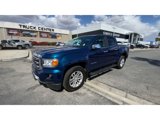 Used 2019 GMC Canyon SLT image 4