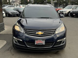 Used 2015 Chevrolet Traverse LT image 4