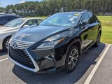 Used 2019 Lexus RX 350 FWD image 2