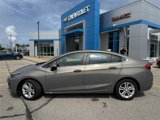 Used 2019 Chevrolet Cruze LT w/ Convenience Package image 3