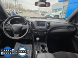 Used 2022 Chevrolet Equinox RS w/ LPO, Floor Liner Package image 3
