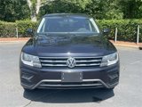 Used 2019 Volkswagen Tiguan S image 2