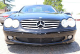 Used 2003 Mercedes-Benz SL 500 image 3