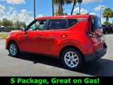 Used 2022 Kia Soul S image 5