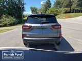 New 2025 Ford Escape ST-Line w/ Equipment Group 301A image 4