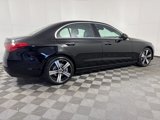 New 2025 Mercedes-Benz C 300 4MATIC Sedan image 5