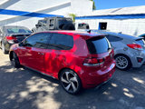 Used 2013 Volkswagen GTI 2-Door image 3