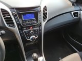 Used 2017 Hyundai Elantra GT image 3