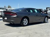 Used 2022 Dodge Charger SXT w/ Leather Interior Group image 5