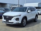 Used 2020 Hyundai Santa Fe Limited image 2