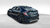 Used 2018 Honda Civic EX image 5
