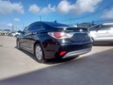 Used 2014 Hyundai Sonata Hybrid image 6