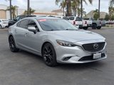 Used 2016 MAZDA MAZDA6 Grand Touring w/ GT Technology Package image 3