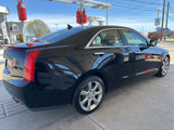 Used 2014 Cadillac ATS Luxury w/ Cold Weather Package image 5